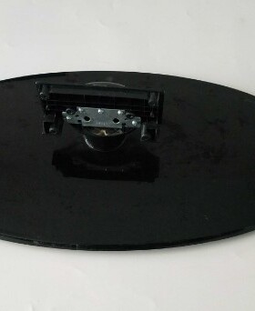 原装拆机三洋液晶电视 LCD-40CA610T 底座托盘台支架子配螺丝