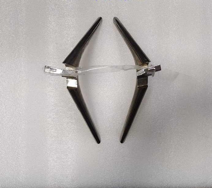 原装拆机三星电视 UA55KS7300JXXZ UA55KS8800JXXZ 底座台支架