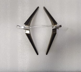 原装拆机三星电视 UA55KS7300JXXZ UA55KS8800JXXZ 底座台支架