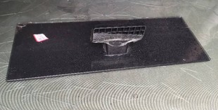 原装拆机松下液晶电视 TH-48AS650C 底座托盘台支架子配螺丝 实拍