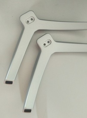 D原装拆机AOC冠捷液晶电视 LD43V02S LD50V02S 底座托盘台支架子