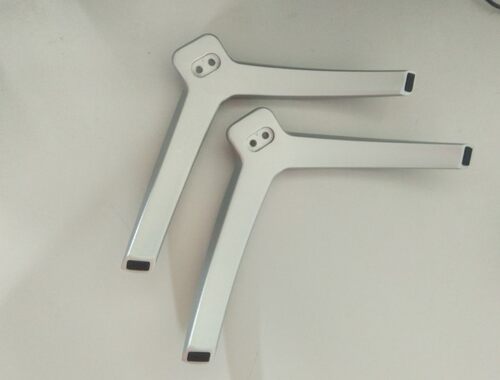 D原装拆机AOC冠捷液晶电视 LD43V02S LD50V02S 底座托盘台支架子