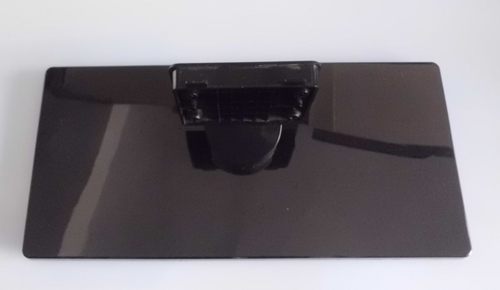 D原装拆机海尔液晶电视 LE32G70 底座托盘台支架子机脚配螺丝