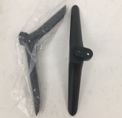 原装拆机创维酷开电视 50G20 55G20 58G20 50V40 底座托盘台支架