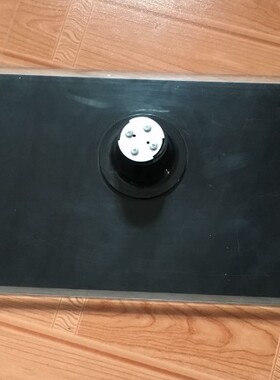 原装拆机TCL熊猫PANDA液晶电视 LE42C32 底座托盘台支架子机脚