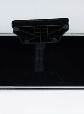 D原装拆机TCL乐华液晶电视 LED32C550 底座托盘台支架子配螺丝