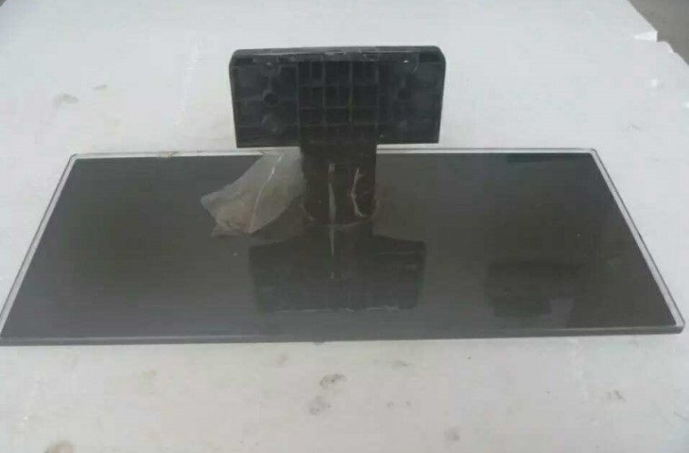 原装拆机TCL电视 C42E330B C42P820-3D L42F2200B 底座托盘台支架