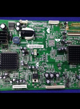 原装夏新LC-20ST1A主板FKV7.829.054D TVL1514 屏A201SN02