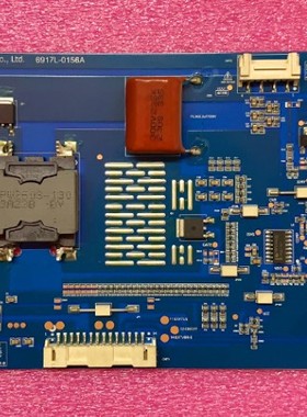 D原装创维49E730A背光恒流板 6917L-0156A PPW-LE49FC-0(A)