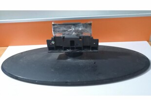 原装拆机海尔液晶电视 LU42K1 底座托盘台支架子配螺丝
