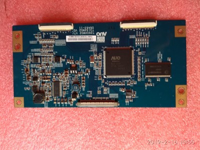 三星LA32S81B飞利浦32PFL3403逻辑板06A63-11 T260XW02/T315XW02