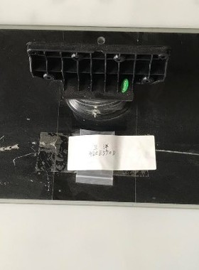 D原装拆机三洋液晶电视 42CE570D 底座托盘台支架子配螺丝