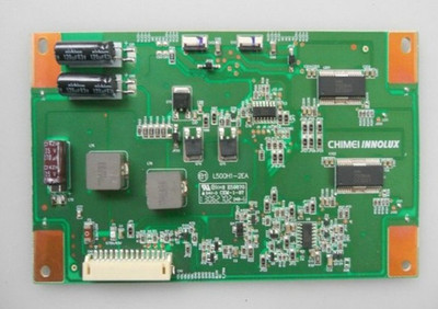 DTCL原装L50E5000A恒流板 L500H1-2EA L500H1-2EA-C112C屏V500HJ1