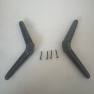 原装拆机TCL液晶电视 D43A710 L43F2820E 底座托盘台支架配螺丝