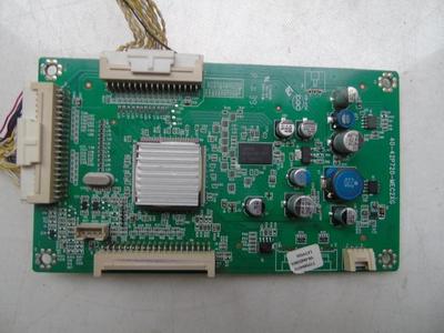 TCL L46E5200BE 43E500倍频板40-42P720-MEC2XG/MEE2XG/MEB2XG