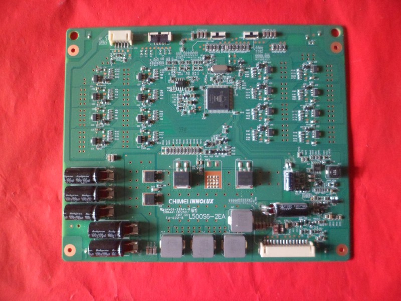 原装拆机创维50E780U海信LED50K610X3D恒流背光板 L500S6-2EA
