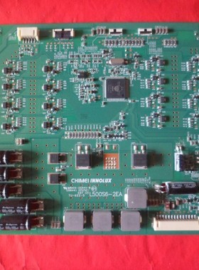 原装拆机创维50E780U海信LED50K610X3D恒流背光板 L500S6-2EA