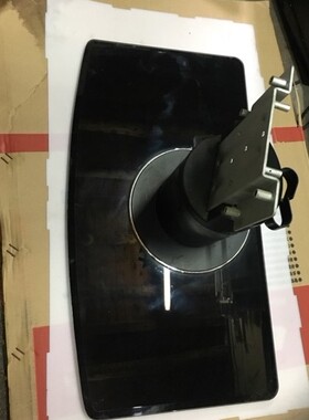 原装拆机厦华LC-42R35 LC-37R35 LC-37HU35 LC-42HW35 底座盘支架