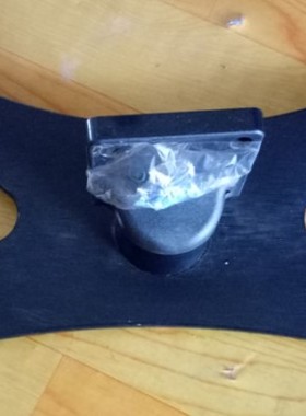 原装拆机RISUN理想 LED3203 LED3217 LED3227 底座托盘台座支架子