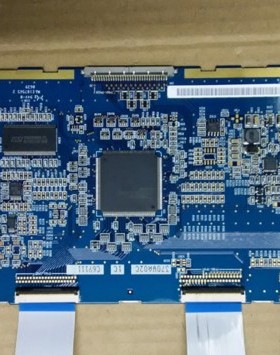 原装康佳LC37AS28 LC37BT20逻辑板 370WA02C 1C C68041/1A C61241