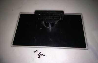 原装拆机夏普浦SHEPR液晶电视 L3210 底座底盘台座支架子配螺丝