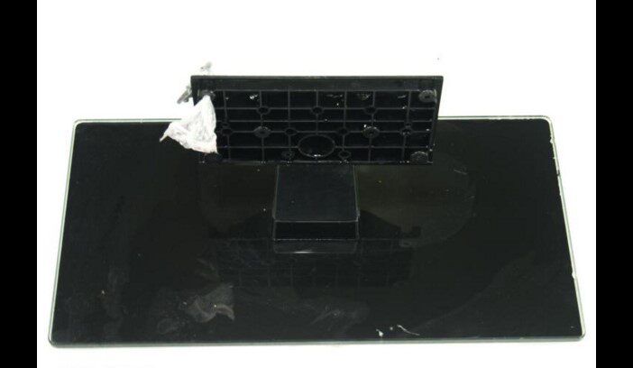 原装拆机TCL乐华液晶电视 40L21 底座托盘台支架子机脚配螺丝