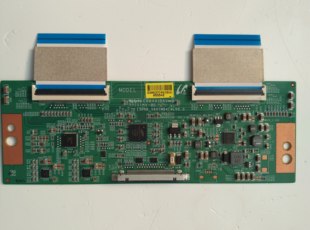 B48E680海尔LH48M600海信LED48EC290N逻辑板13VNB_S60TMB4C4LV0.0