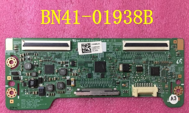 D原装三星UA40F5500AR逻辑板BN41-01938/01938B 13Y FHD_60HZ_V02