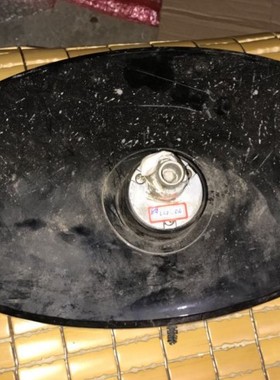 原装拆机乐华液晶电视 LCD32R16 底座台座座架配螺丝实拍