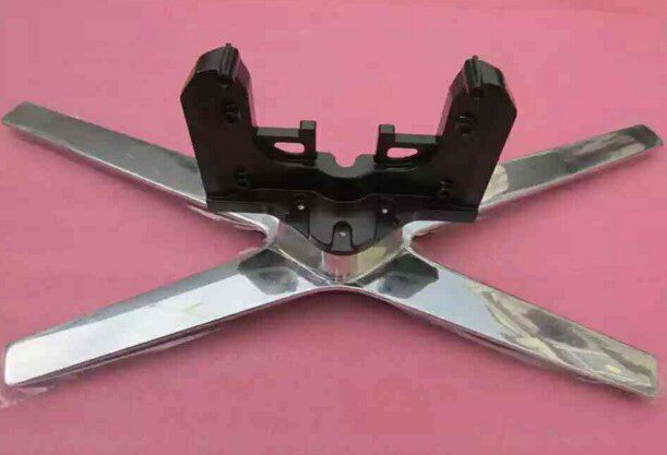 原装拆机长虹等离子电视 3DTV43858 3DTV51858 底座托盘台支架子