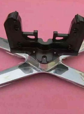 原装拆机长虹等离子电视 3DTV43858 3DTV51858 底座托盘台支架子