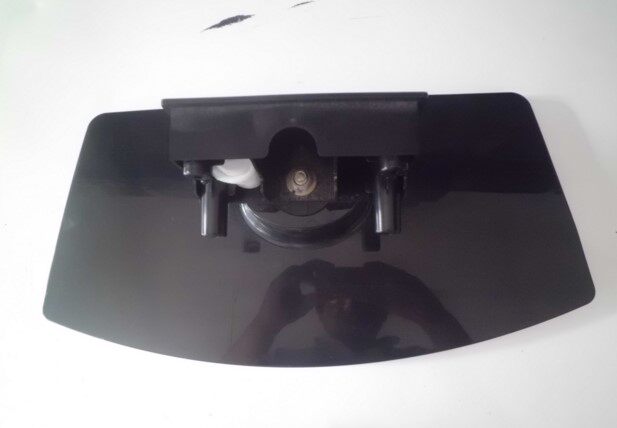 D原装拆机长虹液晶电视 LT26510 LT26519 底座托盘台座支架子机脚