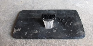 LE32C16底座托盘台支架子 LE32D8810 原装 拆机TCL液晶电视L32C12