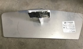原装拆机飞利浦液晶电视显示器 BDM4001 50PUF6650/T3 底座台支架