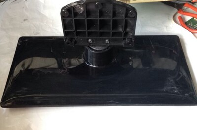 原装拆机海尔电视 LED32A950/P  LE32A390 LE32A910 底座盘台支架