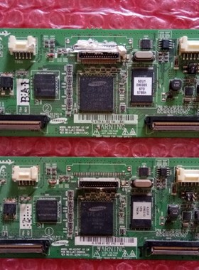 海信TPW42M69长虹PT50818逻辑板LJ41-05903A LJ92-01616 屏S42 50