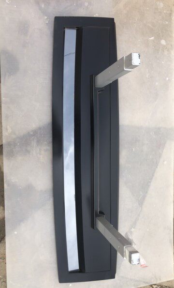 原装拆机康佳液晶电视 LC-TM4711 LC-TM47II 底座托盘台支架子