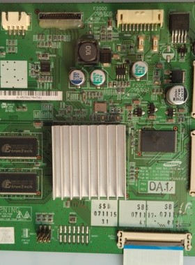 原装三星PS50Q91H逻辑板 LJ41-04776A LJ92-01452A屏S50HW-YB02