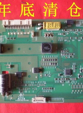 原装创维42E600Y恒流板 6917L-0084A 3PHCC20002B-H PLCF-D104 A