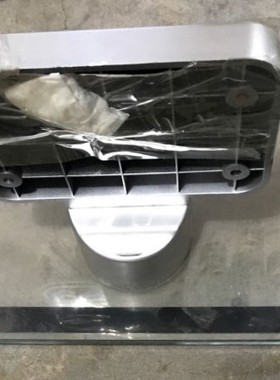 原装拆机韩电液晶电视 hd-3408 HD-3408 底座托盘台支架配螺丝