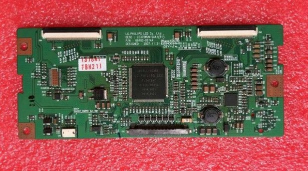 D原装拆机创维37L01HM逻辑板 6870C-0214A 屏LC370WUN-SAA1(B1)