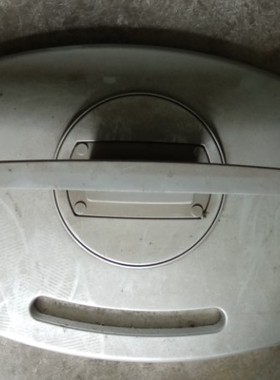 原装拆机海信液晶电视机 TLM4777 底座底盘台架座架子配螺丝