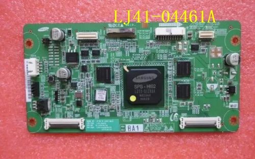 原装长虹PT42600NHD逻辑板LJ41-04461A LJ92-01432A屏S42AX-YD02