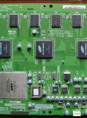 原装三星逻辑板 LJ92-00598A LJ41-01057A 屏S50HW-XD01