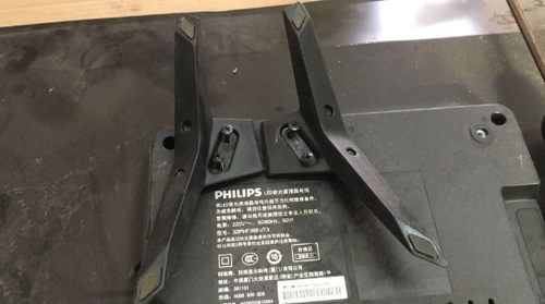 原装拆机飞利浦液晶电视 32PHF3661/T3 底座盘台座支架子配螺丝