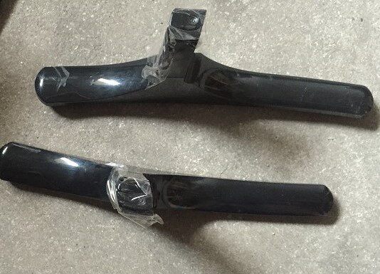 原装拆机康佳 LED40F2600B LED40F2600C LED40R6200U 底座台支架