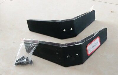 D原装拆机TCL液晶电视 LE43D59 底座托盘台座支架子机脚 核对款式