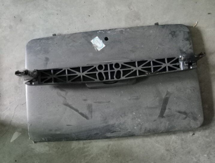 原装东芝电视 46CA500C 46CV500C 底座托盘台座支架子机脚配螺丝