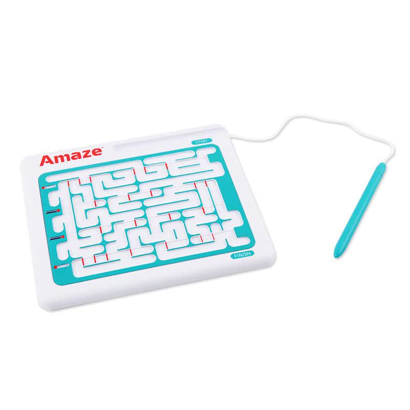 ÃÀ¹úthinkfunÃÔ¹¬Á¬»·Ô˱ÊÁ¬»· AMAZE»î¶¯ÃÕÖÐÃÕ¶ùͯ×ÀÃæÓÎÏ·Íæ¾ß