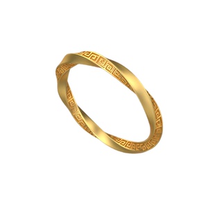 新款回纹戒指黄金石膏模具打金工具居家打金diy制作打金模具